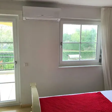 Petite France Apartment - Ep Ticket Garantie Rust Zewnętrze zdjęcie