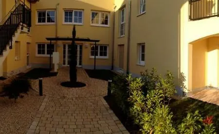 Petite France Apartment - Ep Ticket Garantie Rust Zewnętrze zdjęcie