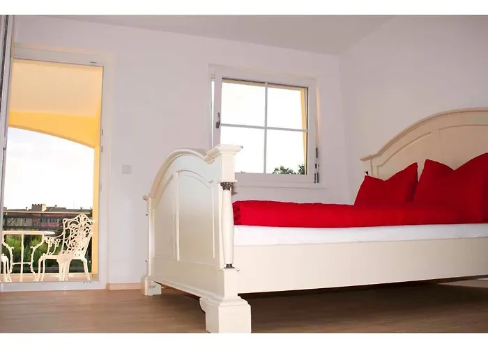 Petite France Apartment - Ep Ticket Garantie