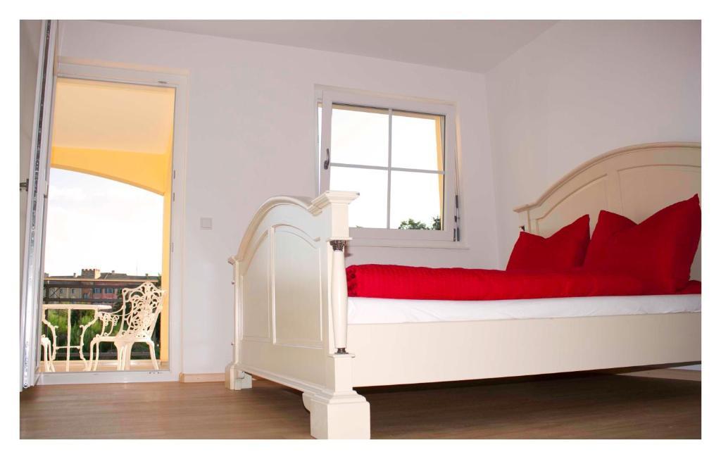 Petite France - Ep Ticket Garantie Apartment