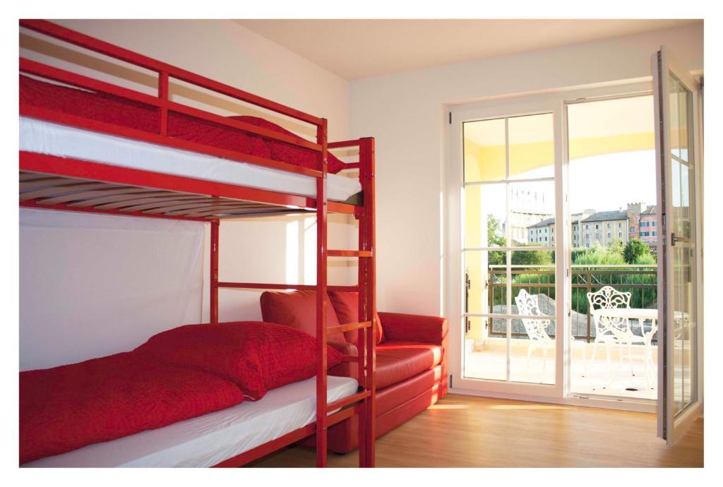 Petite France - Ep Ticket Garantie *