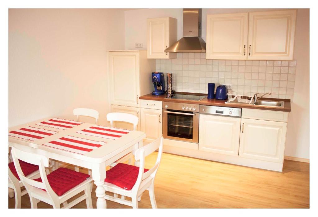 Petite France - Ep Ticket Garantie Apartment *