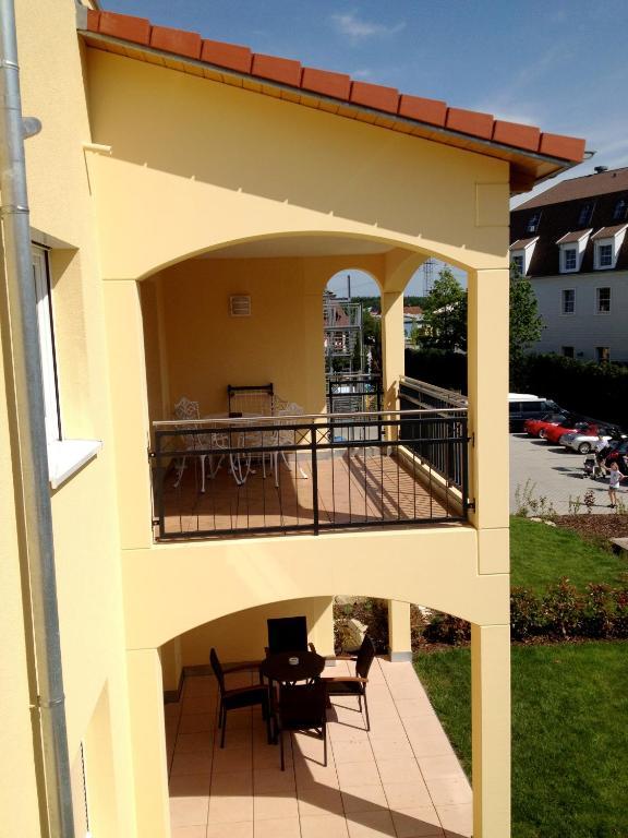 Petite France - Ep Ticket Garantie Apartment *