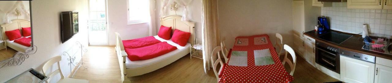 Apartment Petite France - Ep Ticket Garantie Rust